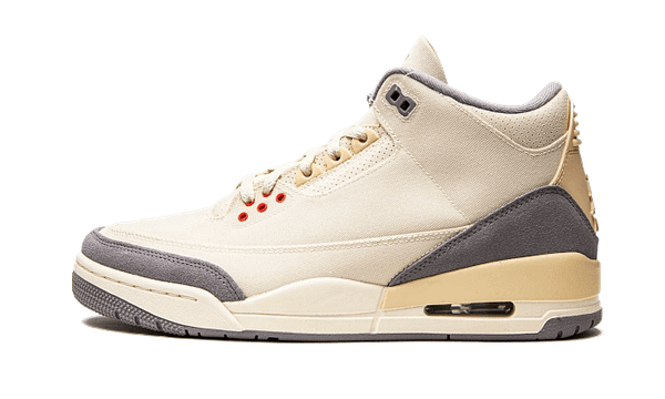 Air Jordan 3 Se Muslin