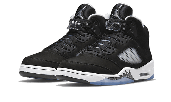 Air Jordan 5 Retro Moonlight (Oreo)