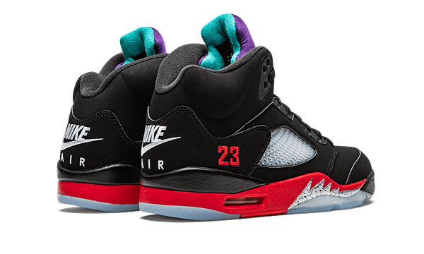 Air Jordan 5 Retro Top 3