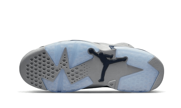 Air Jordan 6 Georgetown