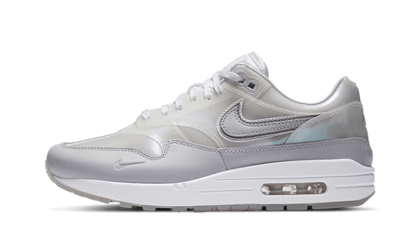 Air Max 1 Snkrs Day White