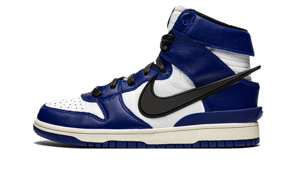 Dunk High Ambush Deep Royal Blue