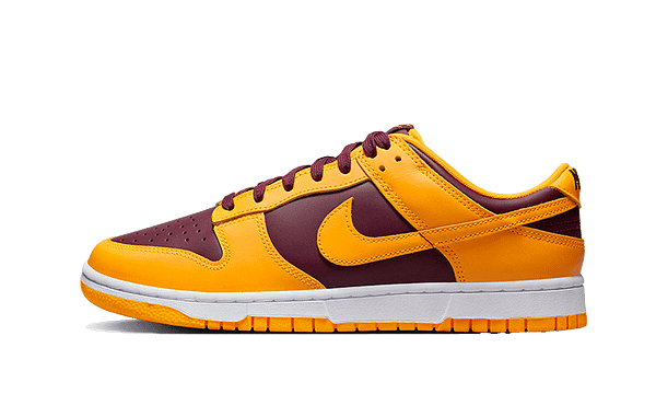 Dunk Low Arizona State