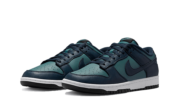 Dunk Low Armory Navy