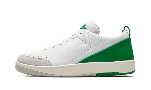 Air Jordan 2 Low Se Nina Chanel Malachite