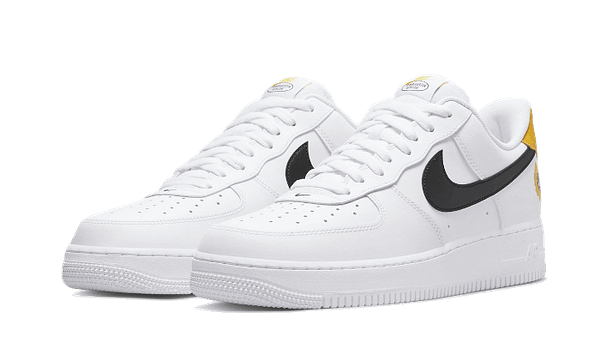 Air Force 1 Low Have A Nike Day White Gold