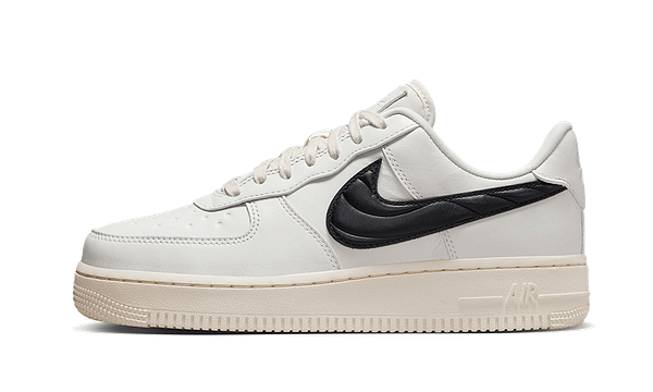 Air Force 1 '07 Quilted Swoosh Phantom Black