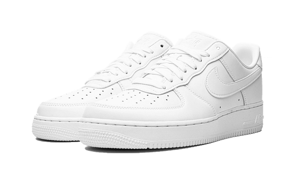 Air Force 1 Low '07 Fresh White