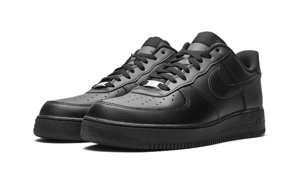 Air Force 1 Low '07 Triple Black