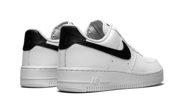 Air Force 1 Low '07 White Black