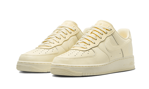 Air Force 1 Low Coconut Milk