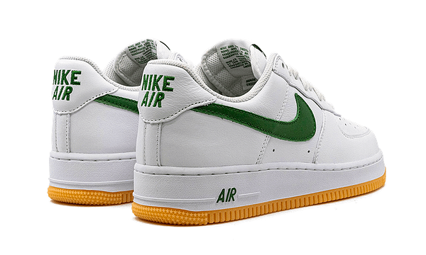 Air Force 1 Low Color Of The Month Forest Green