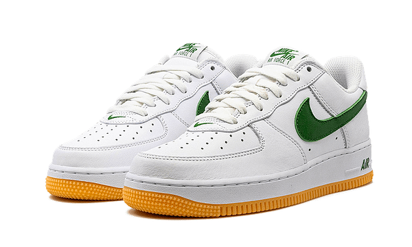 Air Force 1 Low Color Of The Month Forest Green