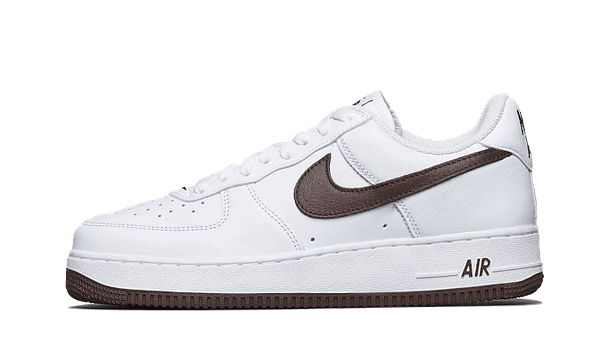 Air Force 1 Low Color Of The Month Chocolate