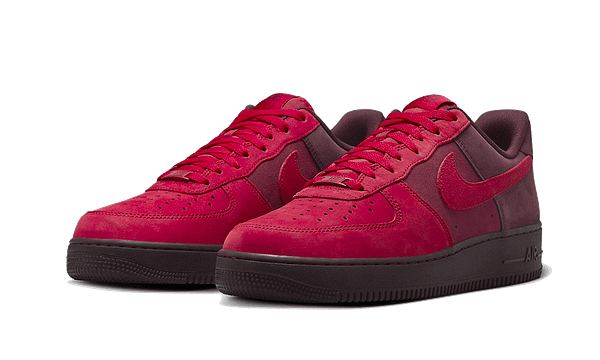 Air Force 1 Low Layers Of Love