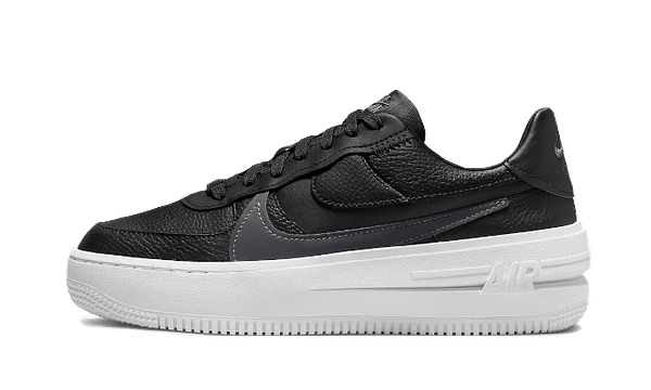 Air Force 1 Low Plt.af.orm Black