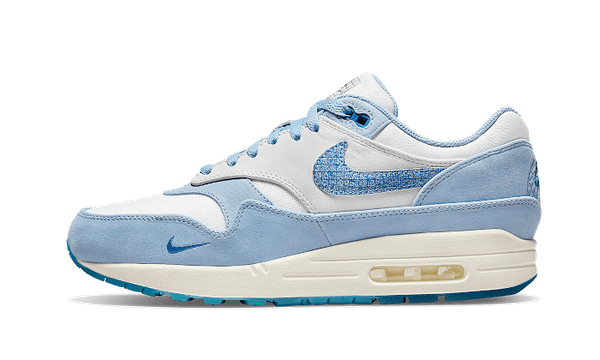 Air Max 1 Premium Blueprint