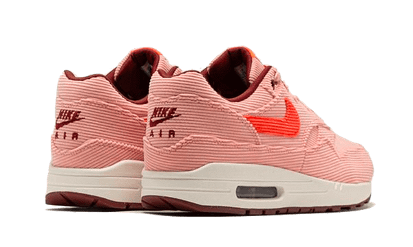 Air Max 1 Prm Corduroy Coral Stardust