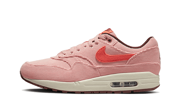 Air Max 1 Prm Corduroy Coral Stardust