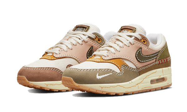 Air Max 1 Wabi-Sabi