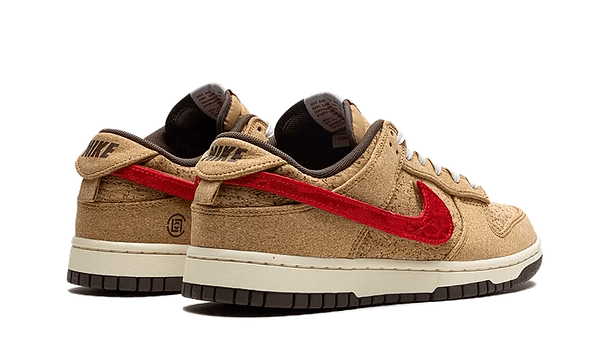 Dunk Low Clot Cork