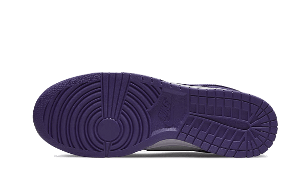 Dunk Low Court Purple (2022)