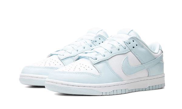 Dunk Low Glacier Blue