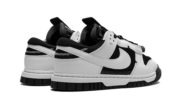 Dunk Low Jumbo Reverse Panda