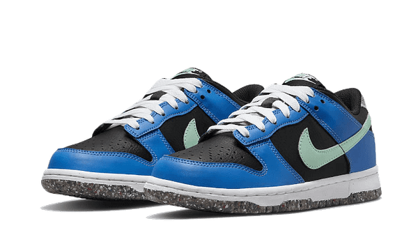 Dunk Low Crater Light Photo Blue