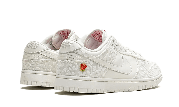 Dunk Low Give Her Flowers