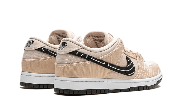 Sb Dunk Low Albino &Amp; Preto