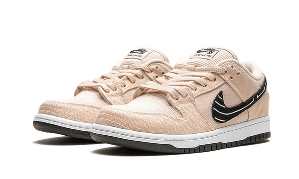 Sb Dunk Low Albino &Amp; Preto