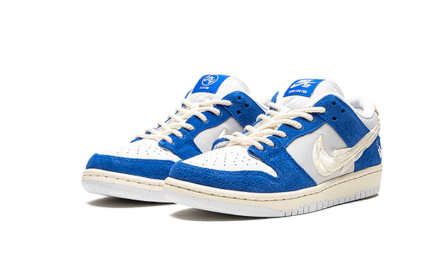 Sb Dunk Low Pro Qs Fly Streetwear