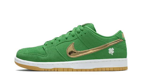 Sb Dunk Low Pro St. Patrick'S Day (2022)