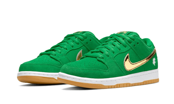 Sb Dunk Low Pro St. Patrick'S Day (2022)