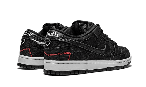 Sb Dunk Low Wasted Youth