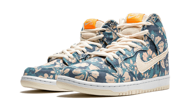 Sb Dunk High Hawaii