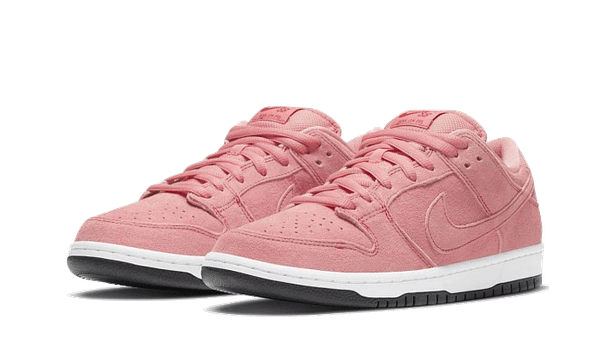 Sb Dunk Low Pink Pig