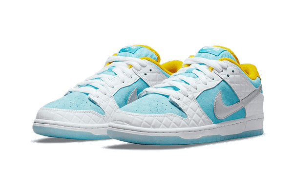 Sb Dunk Low Pro Ftc