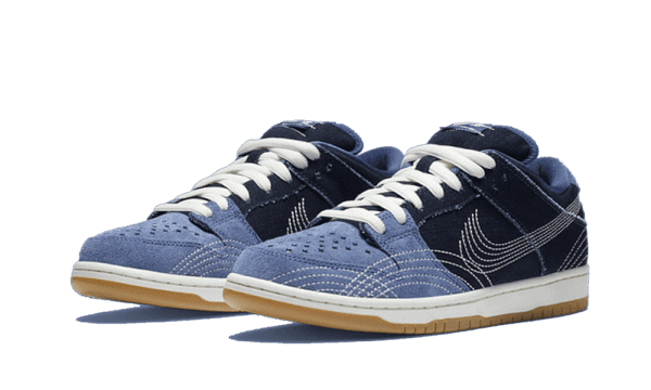 Sb Dunk Low Sashiko