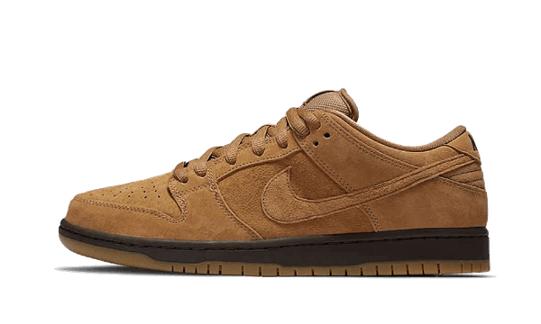 Sb Dunk Low Wheat