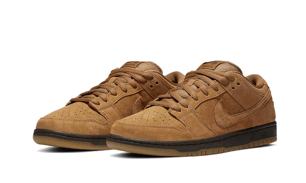 Sb Dunk Low Wheat