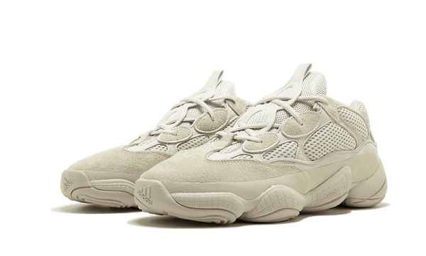 Yeezy 500 Desert Rat Blush