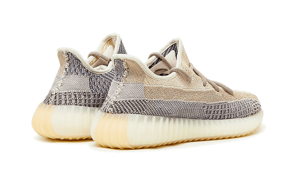 Yeezy Boost 350 V2 Ash Pearl