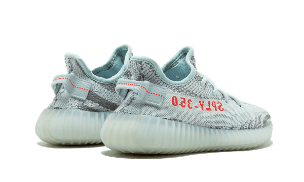 Yeezy Boost 350 V2 Blue Tint