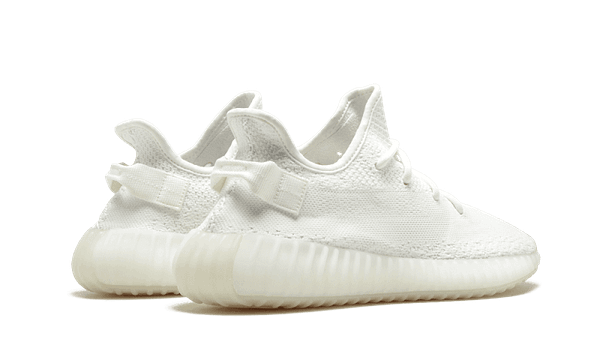 Yeezy Boost 350 V2 Cream/Triple White