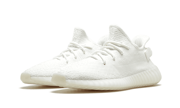 Yeezy Boost 350 V2 Cream/Triple White