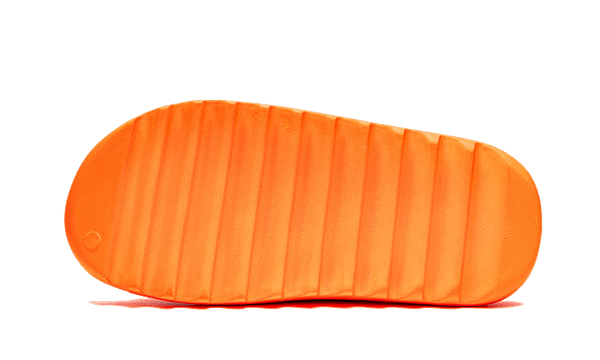 Yeezy Slide Enflame Orange