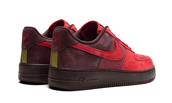 Air Force 1 Low Layers Of Love