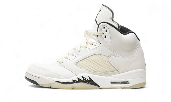 Air Jordan 5 Retro Se Sail